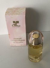 Miniatures parfum courreges d'occasion Miniatures parfum courreges d'occasion  Angers-