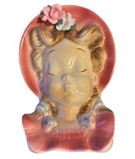 Royal copley head for sale  Marietta