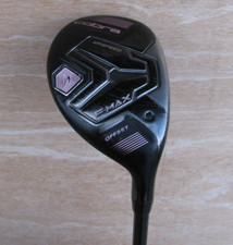 Ladies cobra max for sale  Rock Port