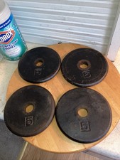 Vintage 5lb iron for sale  Oakland