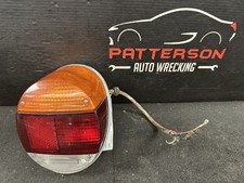 Beetle driver left for sale  Cochranton