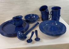 Graniteware dishes piece for sale  Owensville