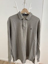 Ralph lauren polo gebraucht kaufen  Mülheim an der Ruhr