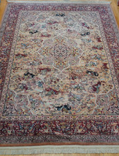 Original karastan persiann for sale  Chicago