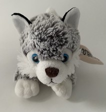 23cm doudou peluche d'occasion  Hazebrouck