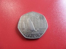 2011 olympics sailing for sale  BURY