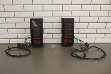 Hummer suv pair for sale  Marshallville