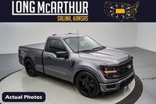 2024 ford 150 for sale  Salina