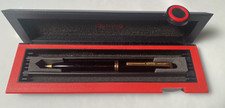 Vintage rotring ballpen for sale  Jasper