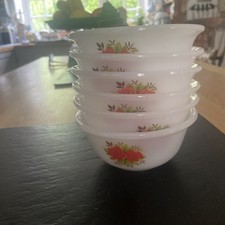 Six vintage retro for sale  TEMPLECOMBE