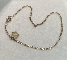 Joli fin bracelet d'occasion  Paris XV