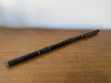 Ancienne flûte traversière d'occasion  Ramerupt