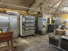 Industrial food catering for sale  KIRKCALDY