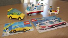 Lego 80er 90er gebraucht kaufen  Insheim, Rohrbach