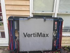 Vertimax sale resistance for sale  Concord