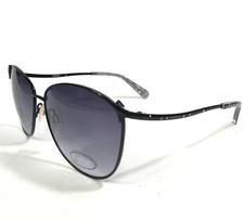 Óculos de sol Bebe BB7146 001 JET OBSESSED armação redonda preta com lentes roxas, usado comprar usado Óculos de sol Bebe BB7146 001 JET OBSESSED armação redonda preta com lentes roxas, usado comprar usado  Enviando para Brazil