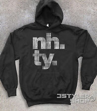Felpa unisex nh.ty. usato  Genova