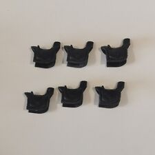 Kompatybilny z mega blokami 3D PRINT zabawka 6 siodeł na sprzedaż  Wysyłka do Poland