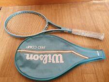 Raquette tennis housse d'occasion  Thiviers