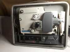 Proiettore sonoro 8mm usato  Alfonsine