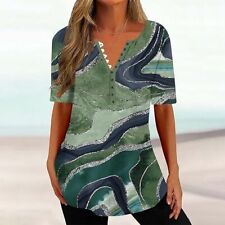 Womens summer tunic for sale  BRADFORD