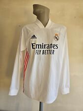 Real madrid 2020 gebraucht kaufen  Karlsruhe