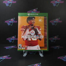 Madden nfl xbox for sale  Largo