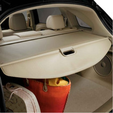 Retractable cargo cover for sale  Pflugerville