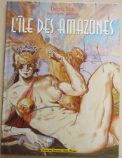 Ile amazones denis d'occasion  Rennes-