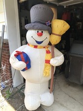 Rare 6ft christmas for sale  Youngstown