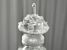 Statua swarovski 169678 usato  Spedire a Italy
