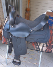 Black big horn for sale  Kent