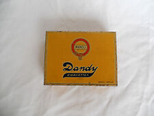 Cigaretten dandy manoli gebraucht kaufen  Staufenberg