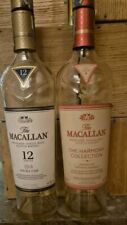 Macallan vuoti empty usato  Italia