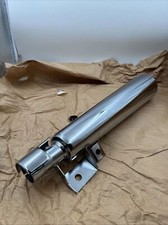 Triumph bonneville schalldämp gebraucht kaufen  Freystadt