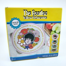Set beatles yellow for sale  Lakeland