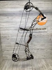 Used hoyt defiant for sale  Onalaska