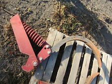 Sunflower chisel plow for sale  Sherburn