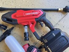 Craftsman v20 cmcpw350d1 for sale  Chicago