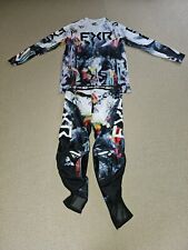 Motocross kit combo gebraucht kaufen  Gerbrunn