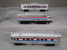 Lionel amtrak 18936 for sale  Manasquan