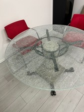 Tavolo realizzato mano usato  Milano
