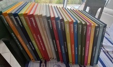 Tintin lot albums d'occasion  Ploudalmézeau