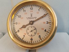 Mühle glashütte autouhr gebraucht kaufen  Aachen
