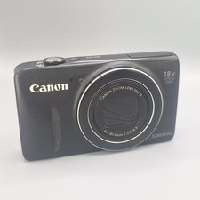Canon powershot sx600 for sale  BIRMINGHAM