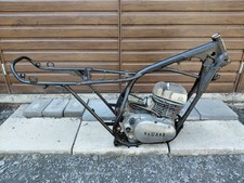 1972 yamaha dt2 for sale  NORTHWICH