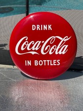 1950 coca cola for sale  Bakersfield