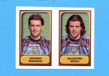 Calcio 2001 merlin usato  Maranello