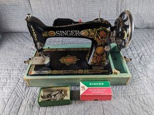 Antique singer model for sale  Columbus