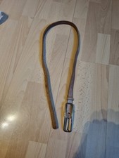 Damen echt leder gebraucht kaufen  Essen